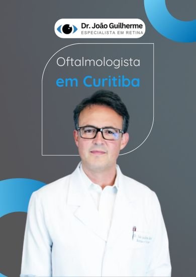 Oftalmologista Curitiba