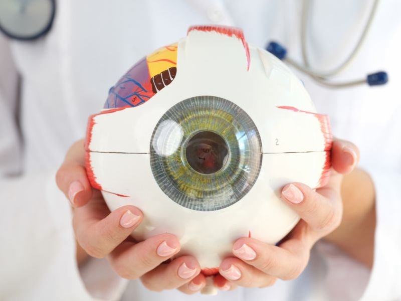 Dr. Joao Guilherme de Moraes em Curitiba