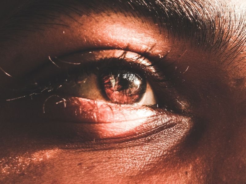 Injecao Ocular em Curitiba