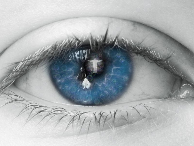 Mapeamento da Retina em Curitiba