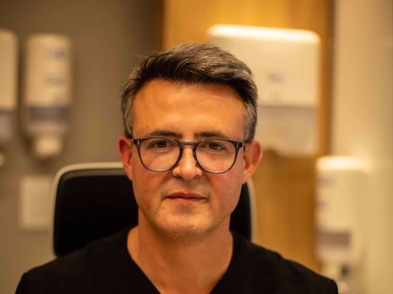 Retinologia Avancada em Curitiba Conheca o Tratamento da DMRI Seca com Valeda